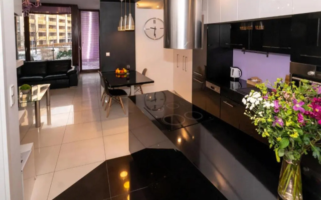 Triton Park Apartments