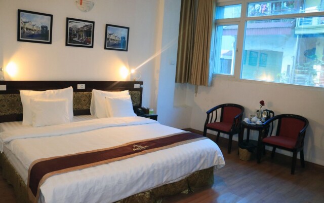 Huong Giang Hotel Hanoi