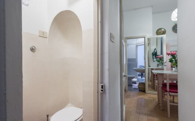 RSH Elegant Pantheon View