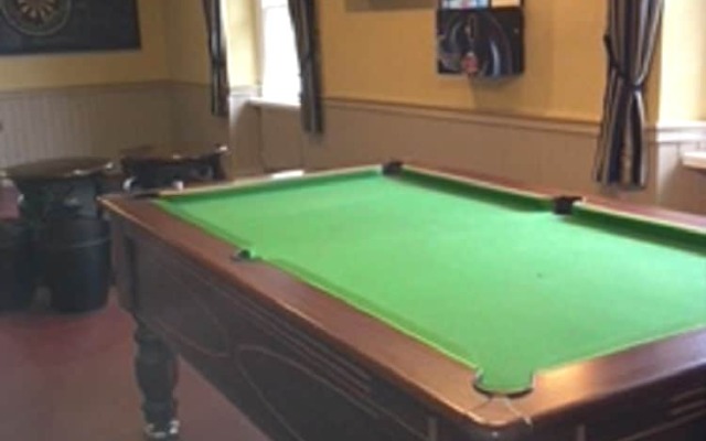 The Swan Inn