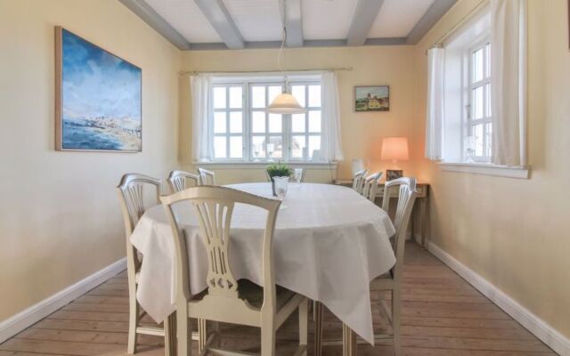 "Miroslaw" - 200m from the sea in NW Jutland