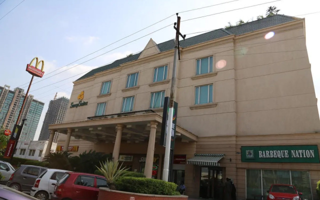 Savoy Suites Noida