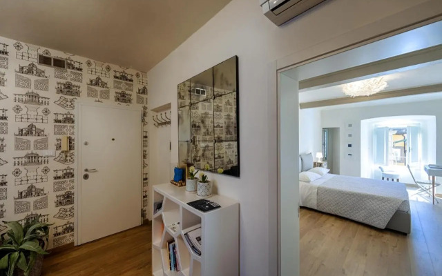 Le Dimore di casa Mattei N 10