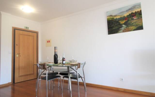 Funchal Lido Apartment Best Location