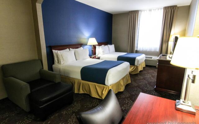 Country Inn & Suites by Radisson, San Jose International Airport, CA