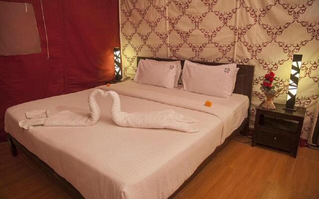 Rajasthan Adventure Resort