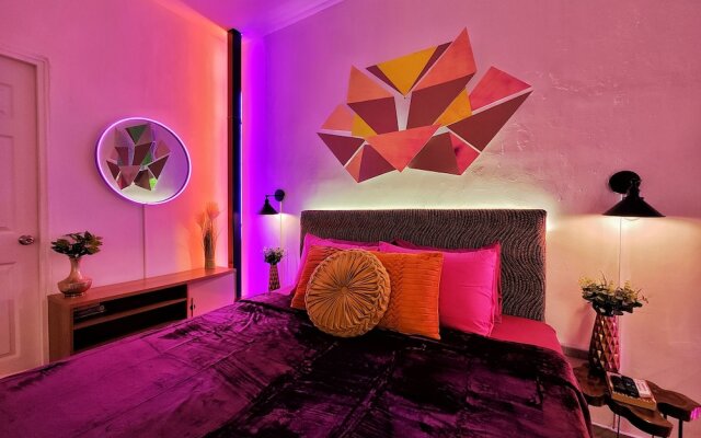 Sunset Studio by Paradox