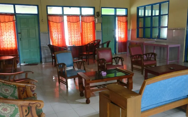 Wisma Tut Wuri 3