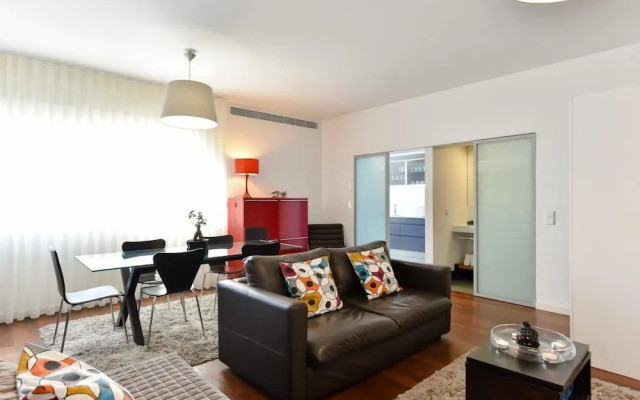 Feel Porto Panoramic Townhouse