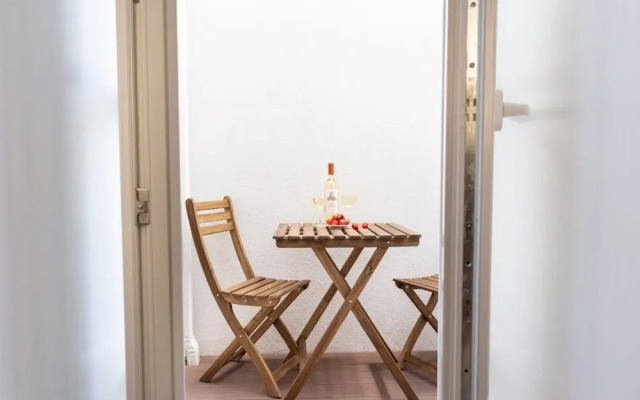 Vila Rosario IV Apartment Rentexperience