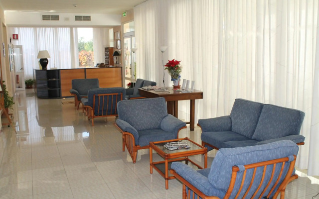 Hotel Minerva