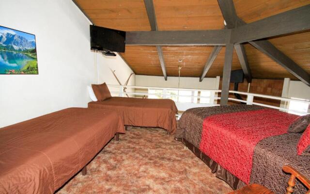 Sierra Park Villas #88