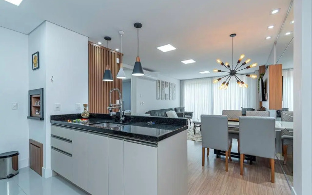 Apto Vivere - Stay House Temporada