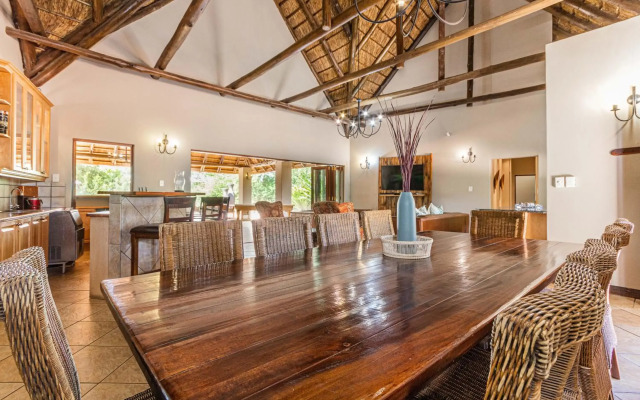 77 Zebula Golf Estate, Bela Bela