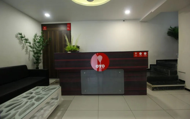 OYO 5552 Hotel Prayosha