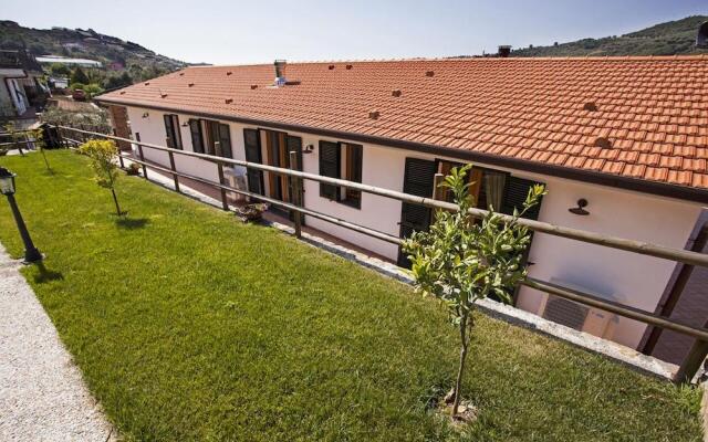 Azienda Agrituristica Benza