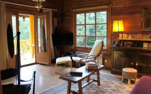 Paradis - Sud Vosges : chalet de vacances - Région Gérardmer Apartment