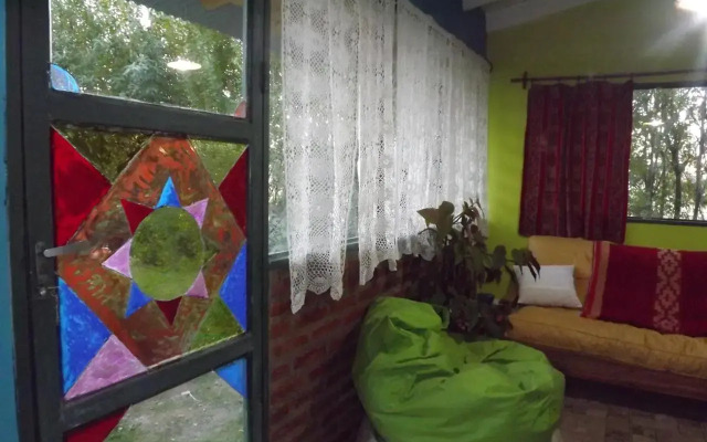 Kiritina's House