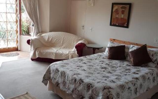 Fig Tree Manor B&B
