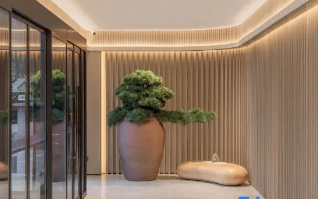 JI Hotel (Beijing Tongzhou Anzhen Yiyuan 1988 Tiyu Xiaozhen)