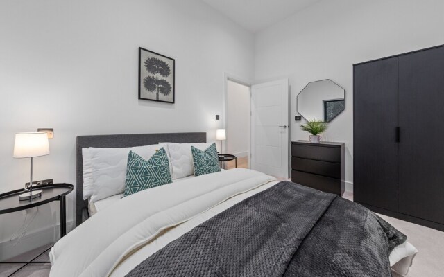 SERCASA - Appletree Court - Kingston