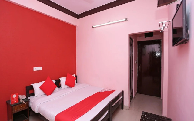 OYO 22507 Anjuman