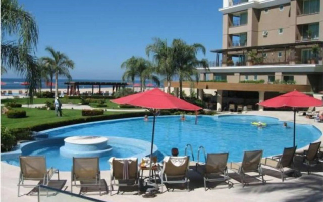 Grand Venetian Vallarta