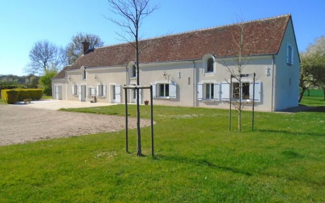 Les Chambres de la Belle Etoile