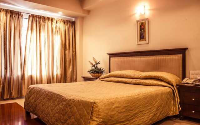 Hotel Ambience Executive