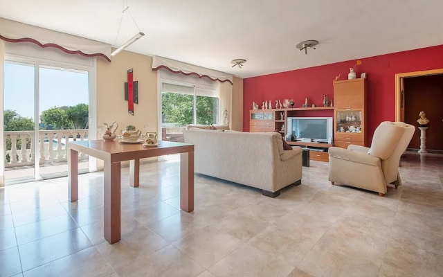 House Valldemar