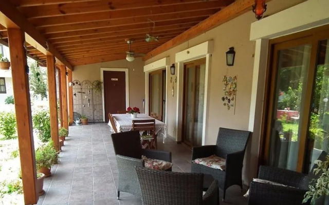 Villa Minta
