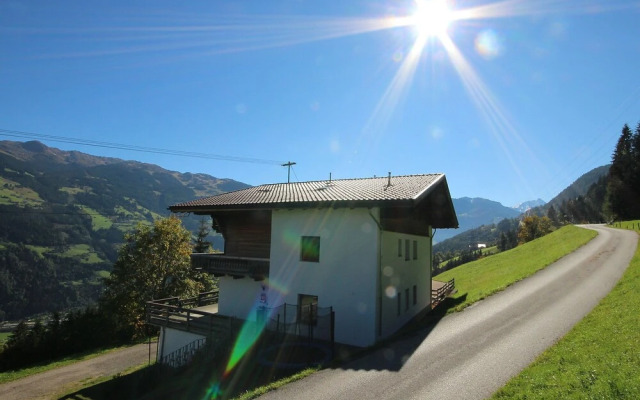 Dornauer Aschau im Zillertal