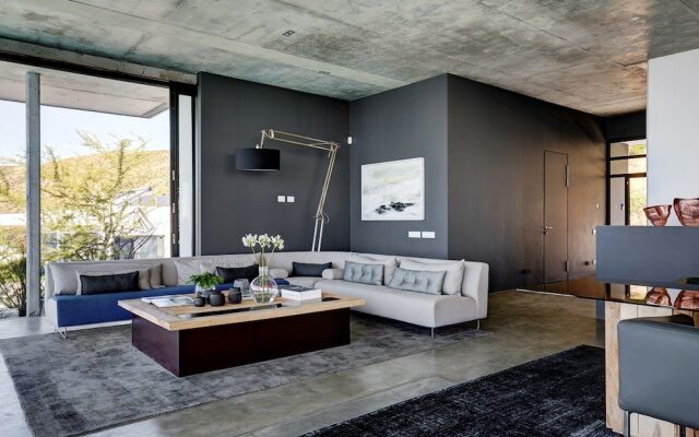 Fynbos Villa
