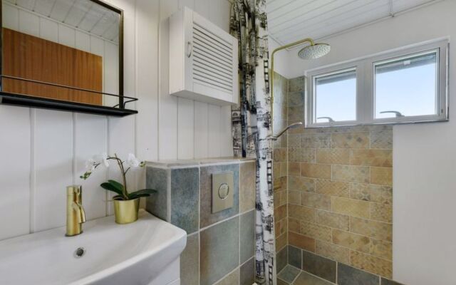 "Hristina" - 900m from the sea in Western Jutland