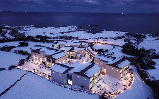 Jeju Ocean Square Resort