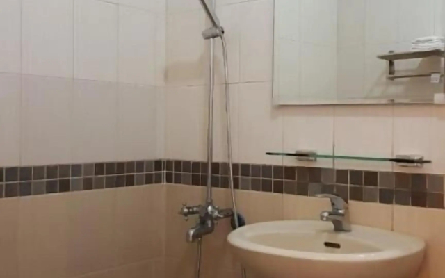 Lusenb Leisure Villa