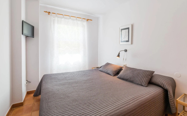 Apartamentos Los Rosales