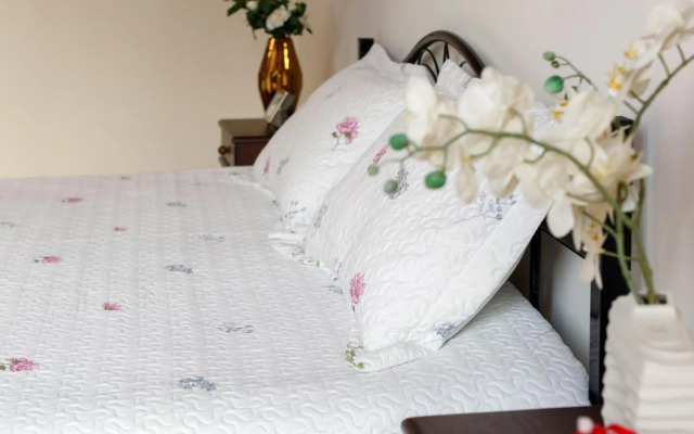 Grand Lviv Apartment II (2 of 3)