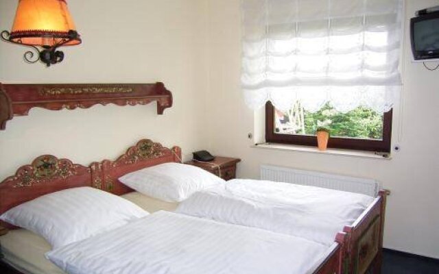 Hotel Am Torfteich