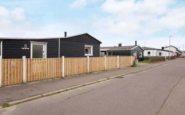 5 Person Holiday Home in Thyboron