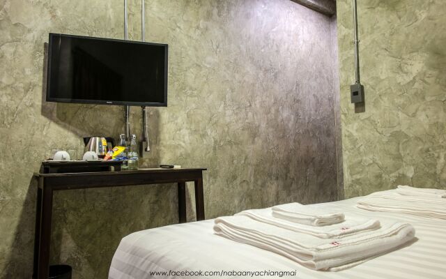 Na BaanYa Chiang Mai