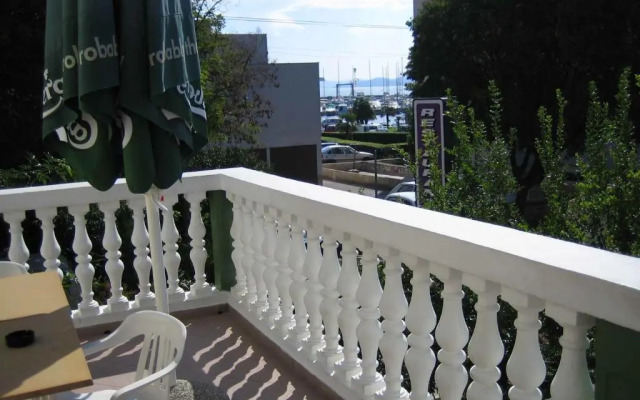 Apartments Kate Vodice