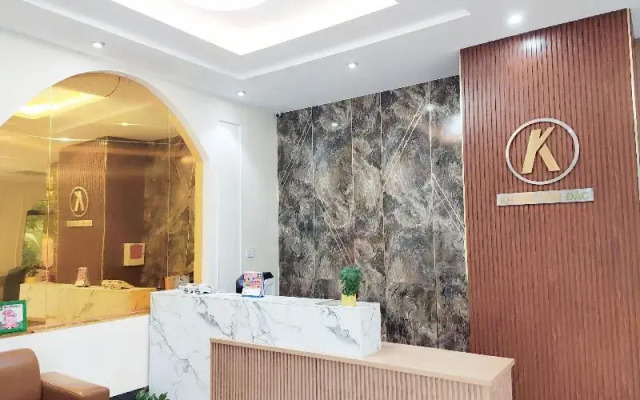 Khang Hotel Con Dao By Zuzu