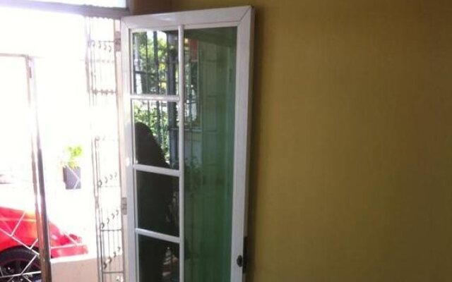 Hotel Gairaca Real