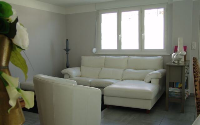 Aux Trésors d'Apolline