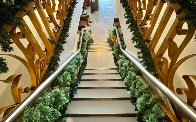 Offshore Hotel by OYO Rooms