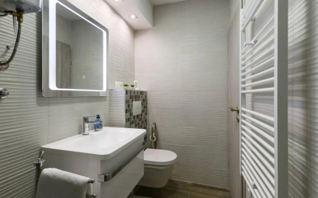 Reza Luxury Apartment