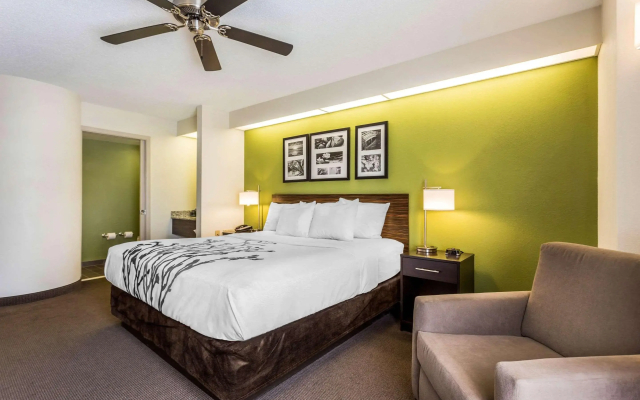 Sleep Inn Charleston - West Ashley