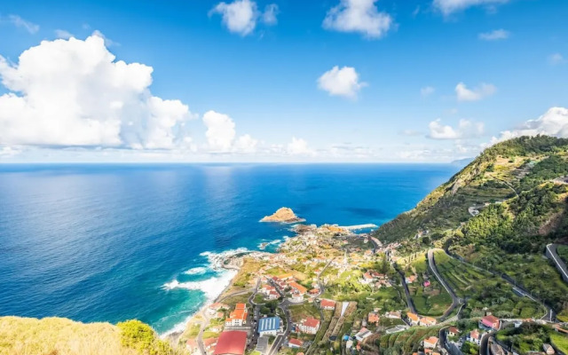 Green Valley by Madeira Sun Travel