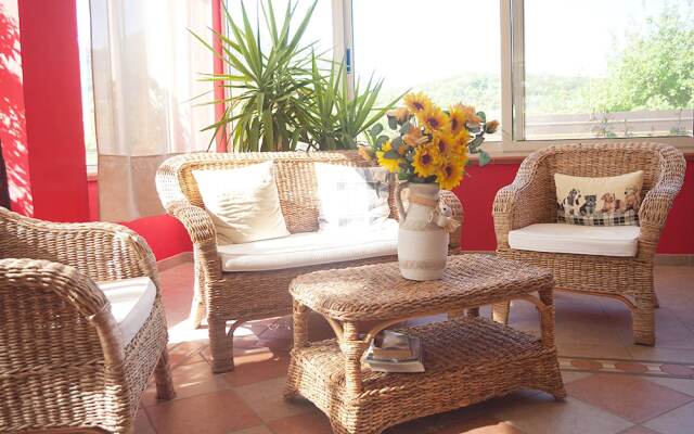 B&B Cuoreverdepollino